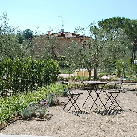 Borgo Piccaratico Vinci