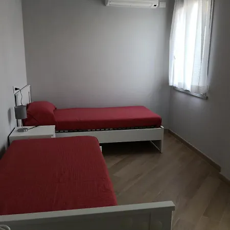 Farm stay Borgo Piccaratico *
