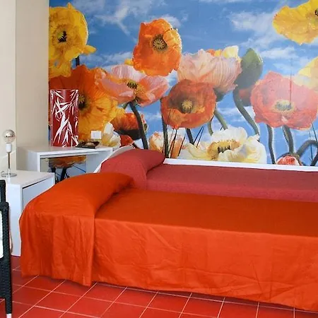 Farm stay Borgo Piccaratico