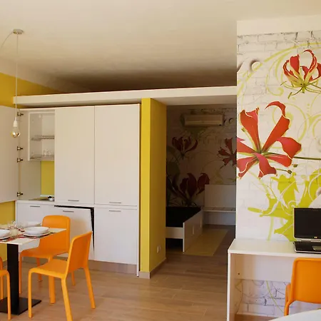 Agroturismo Borgo Piccaratico Vinci
