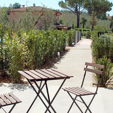Agroturismo Borgo Piccaratico *