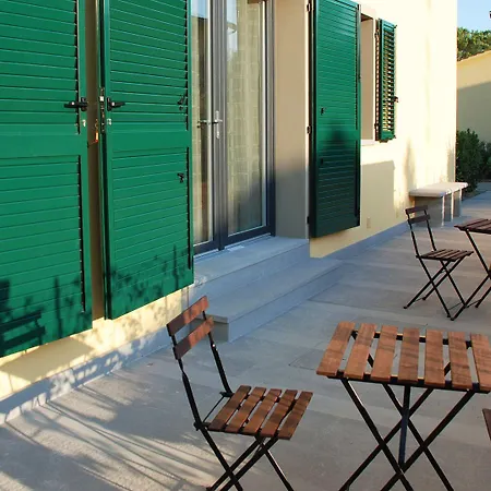 Borgo Piccaratico Agroturismo Vinci