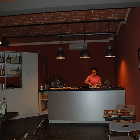 Agroturismo Borgo Piccaratico