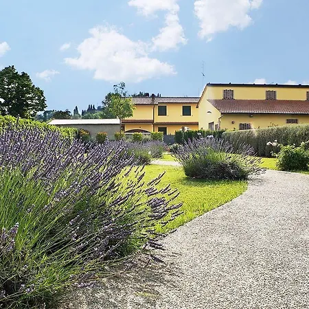 Borgo Piccaratico * Vinci