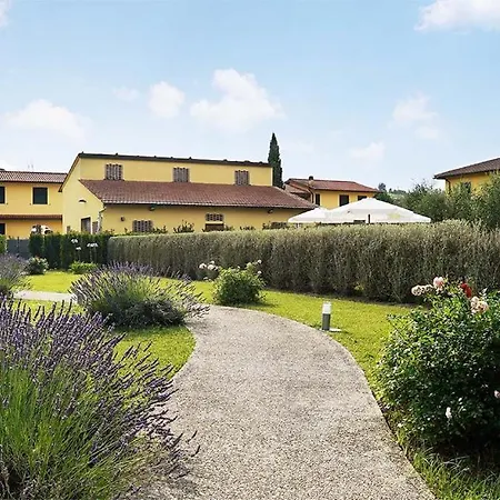 Borgo Piccaratico * Винчи