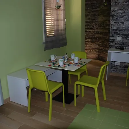 Borgo Piccaratico Farm stay