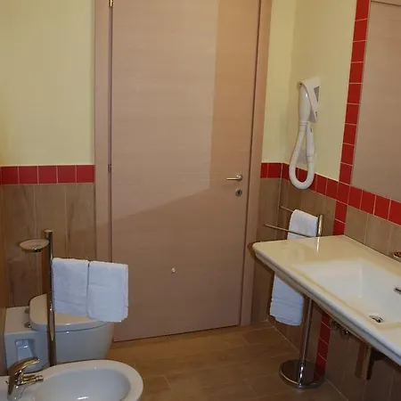 Borgo Piccaratico Farm stay *