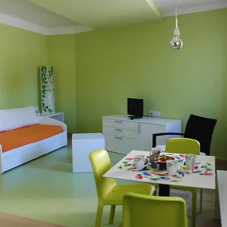 Farm stay Borgo Piccaratico Vinci