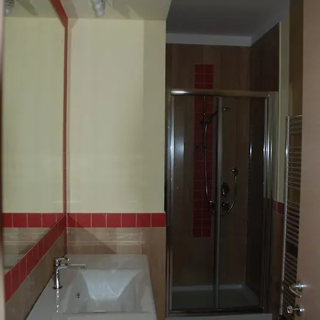 Borgo Piccaratico Farm stay *