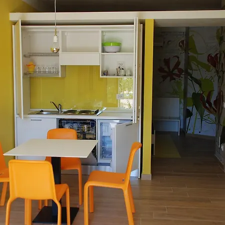 Borgo Piccaratico Farm stay *
