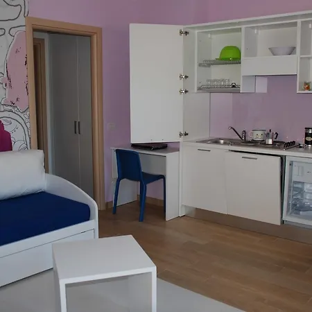 Borgo Piccaratico Farm stay *