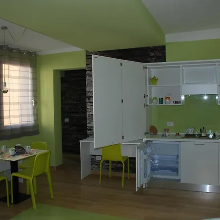 Borgo Piccaratico Gospodarstwo agroturystyczne