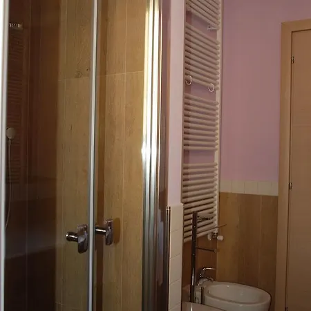 Farm stay Borgo Piccaratico *