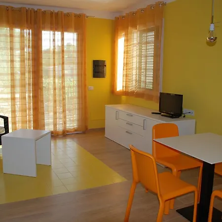 Borgo Piccaratico Farm stay Vinci