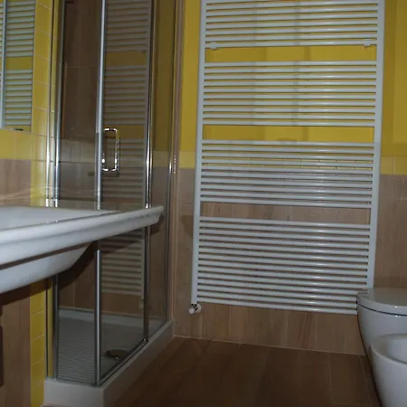 Farm stay Borgo Piccaratico