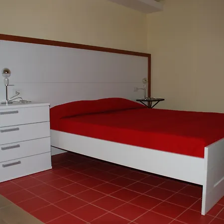 Farm stay Borgo Piccaratico
