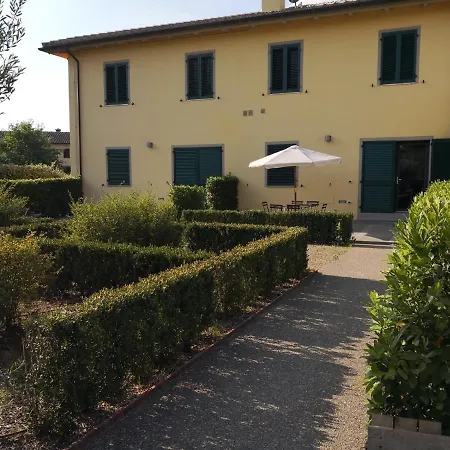 Farm stay Borgo Piccaratico *