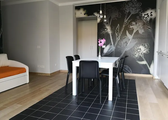 Borgo Piccaratico Фермерский дом Винчи