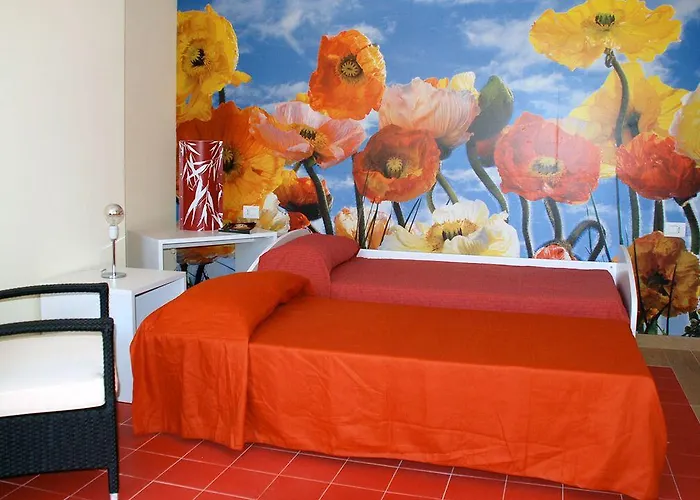 Фермерский дом Borgo Piccaratico