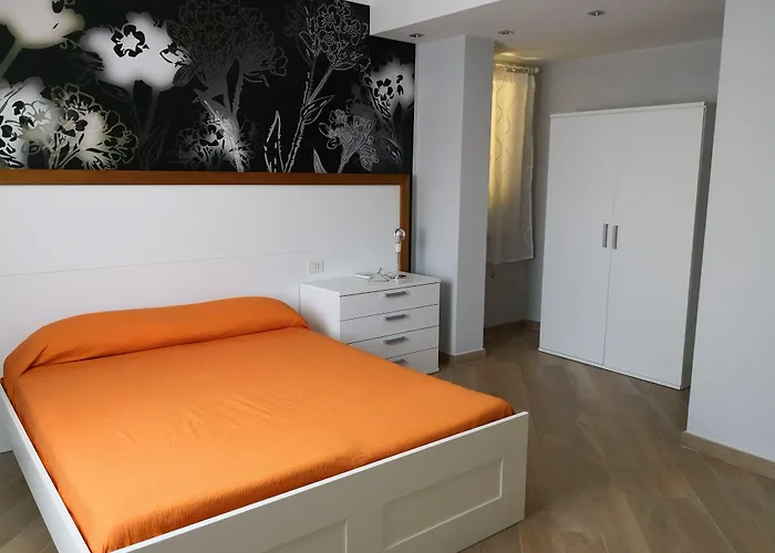 Borgo Piccaratico * Винчи