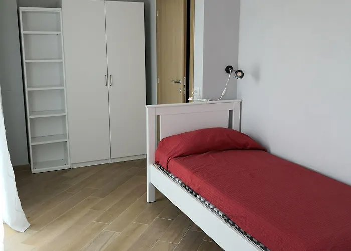 Фермерский дом Borgo Piccaratico