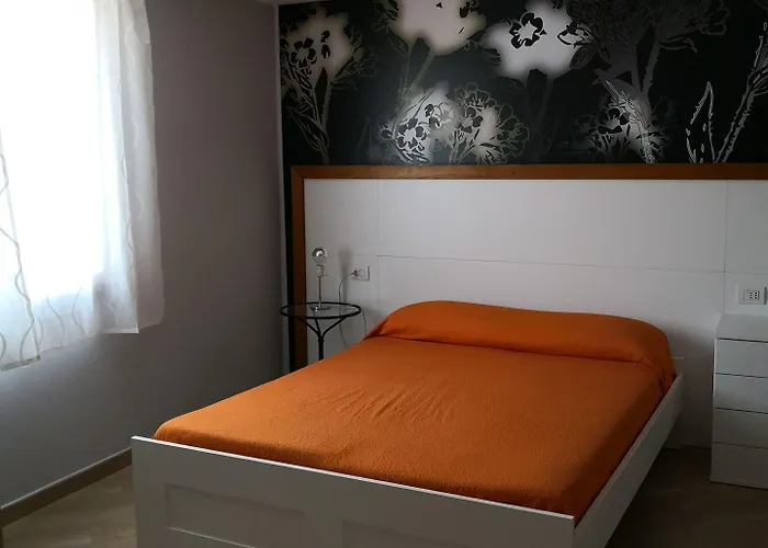 Borgo Piccaratico Фермерский дом