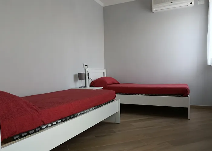 Borgo Piccaratico * Винчи