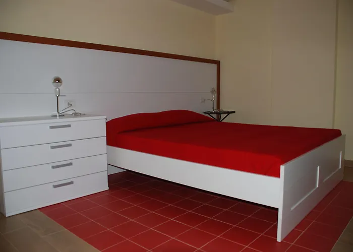 Фермерский дом Borgo Piccaratico Винчи