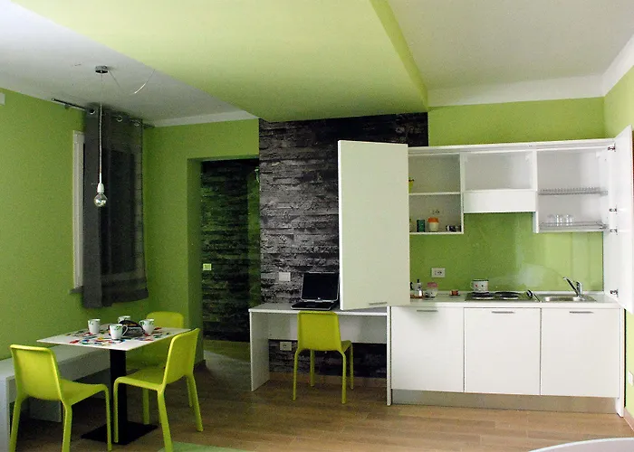 Фермерский дом Borgo Piccaratico *