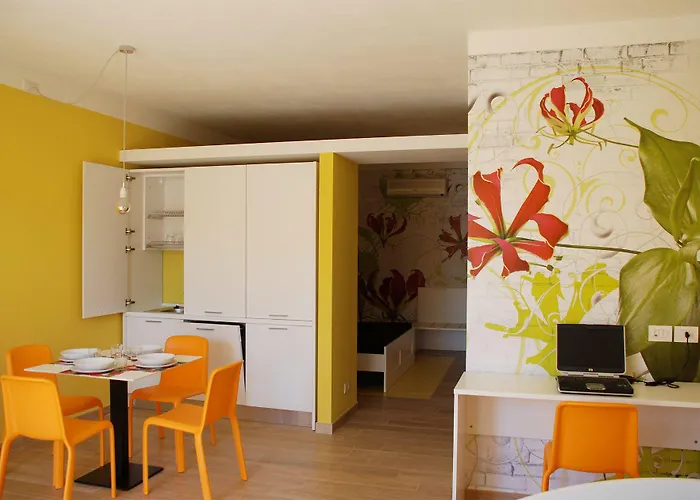 Фермерский дом Borgo Piccaratico Винчи