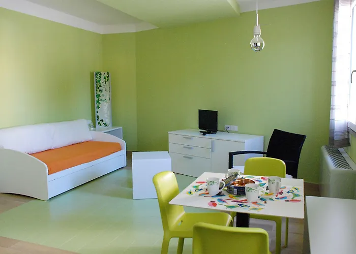 Фермерский дом Borgo Piccaratico *