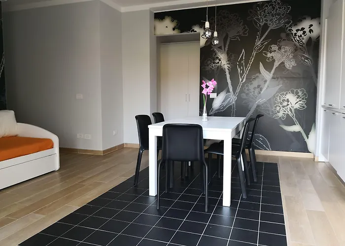 Фермерский дом Borgo Piccaratico Винчи