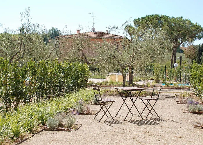 Фермерский дом Borgo Piccaratico *