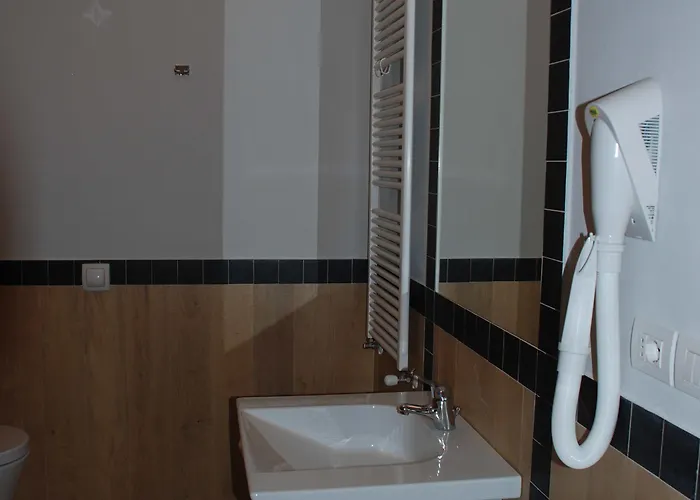 Borgo Piccaratico Фермерский дом