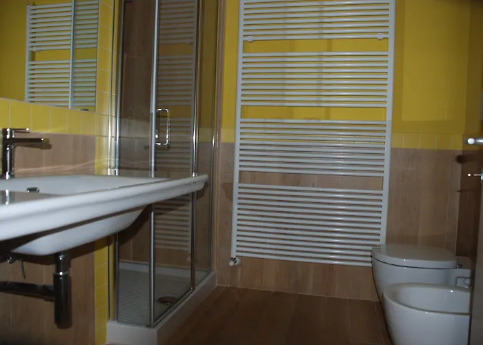 Фермерский дом Borgo Piccaratico