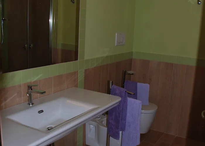 Фермерский дом Borgo Piccaratico