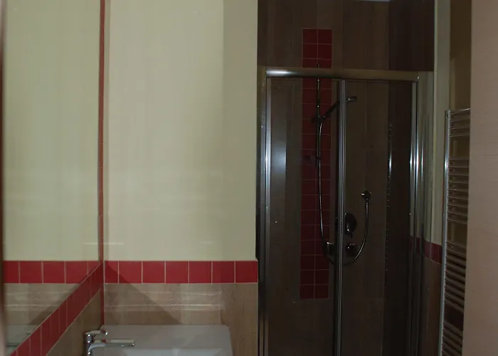 Фермерский дом Borgo Piccaratico