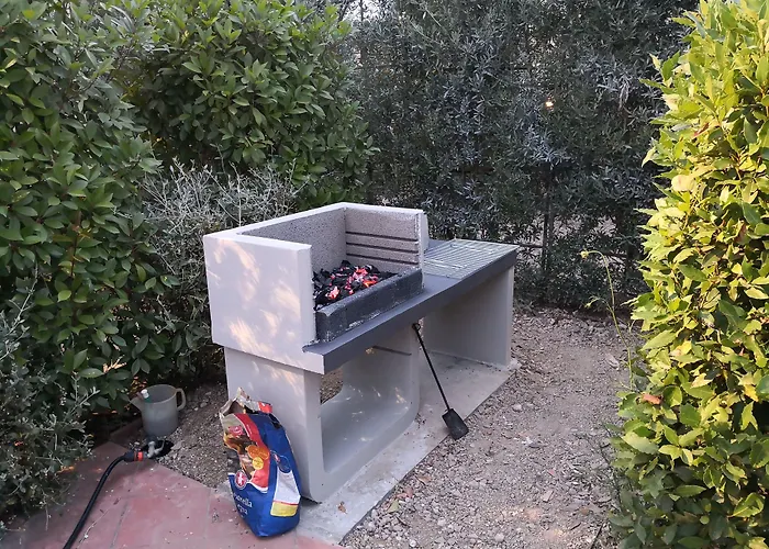 Borgo Piccaratico Фермерский дом Винчи