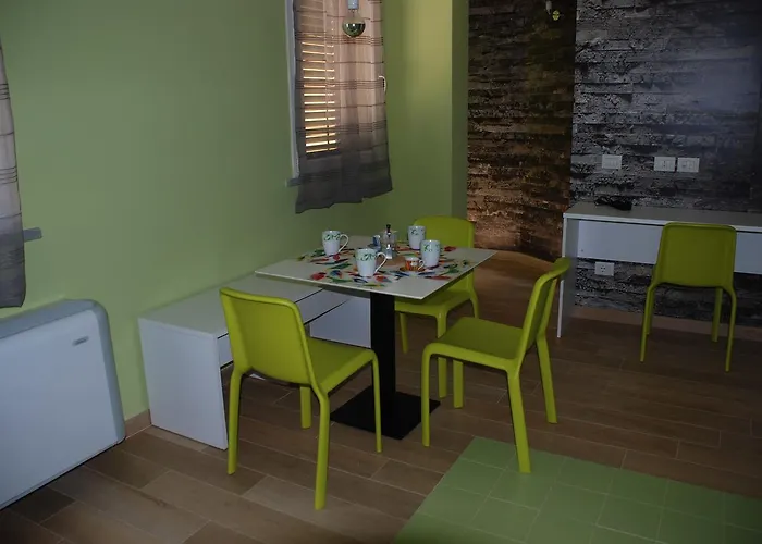 Borgo Piccaratico Фермерский дом