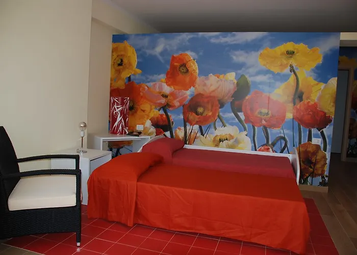 Фермерский дом Borgo Piccaratico