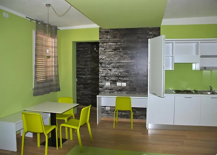 Borgo Piccaratico * Винчи