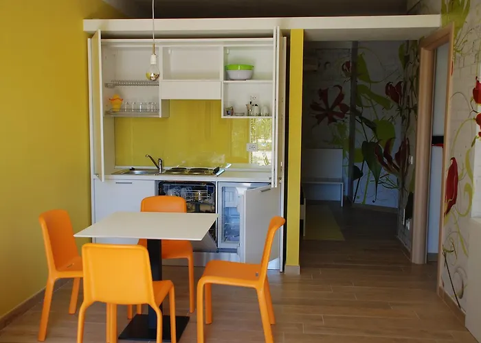 Borgo Piccaratico Фермерский дом *