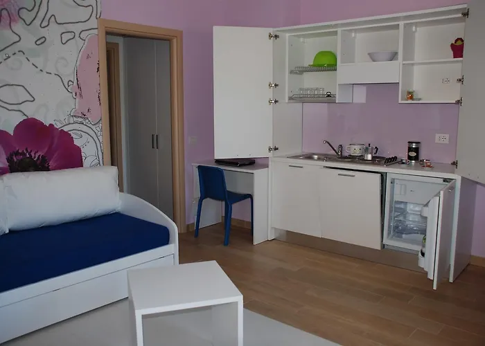 Borgo Piccaratico Фермерский дом *