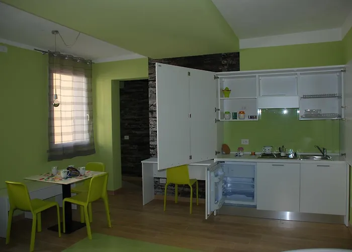 Borgo Piccaratico Фермерский дом