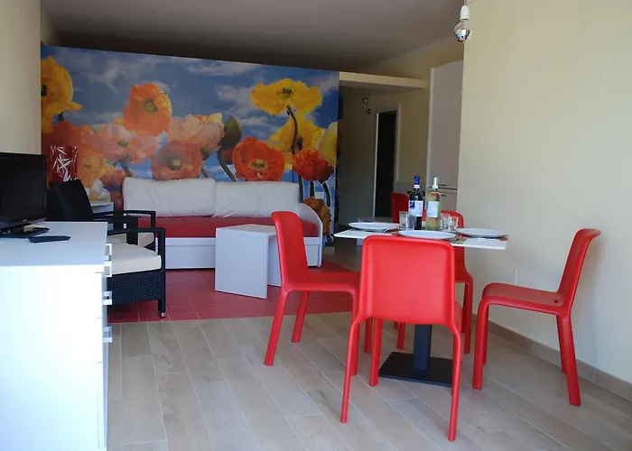 Borgo Piccaratico Фермерский дом Винчи