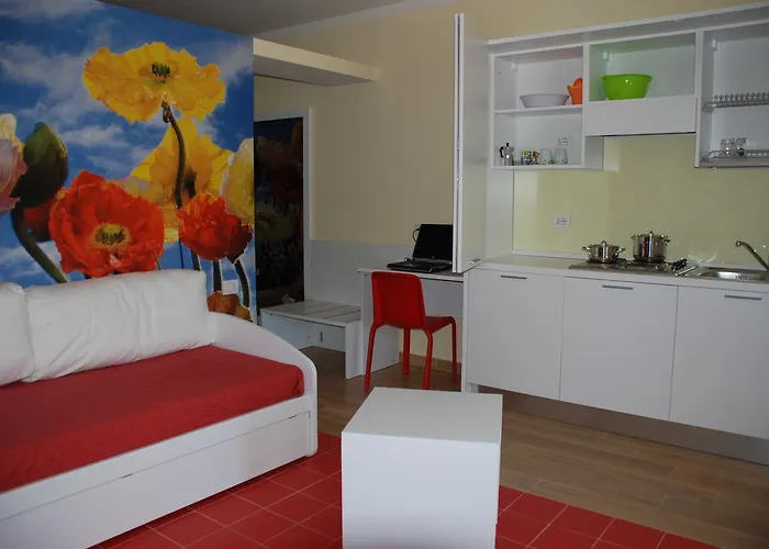 Borgo Piccaratico * Винчи