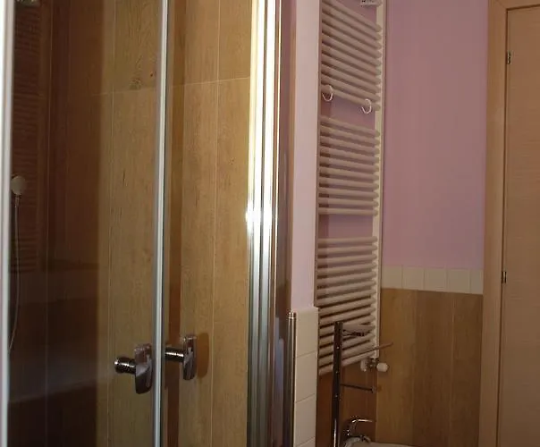 Фермерский дом Borgo Piccaratico *