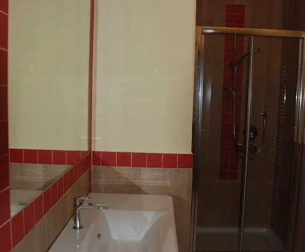 Borgo Piccaratico Фермерский дом *