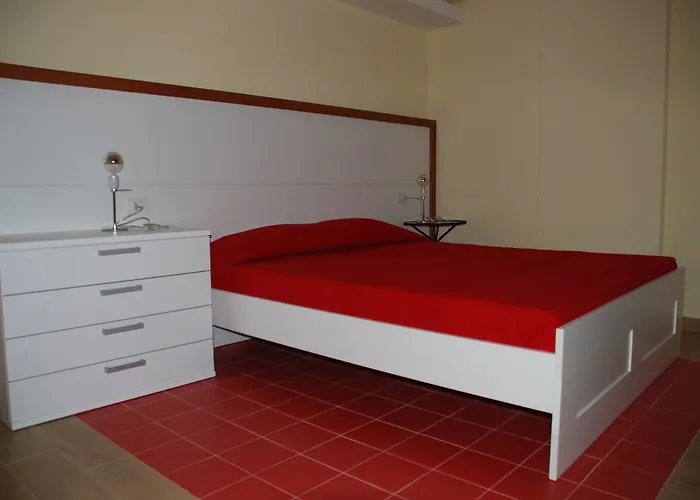 Фермерский дом Borgo Piccaratico