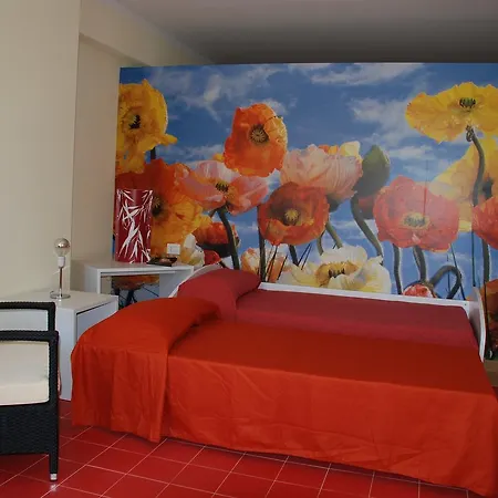 Farm stay Borgo Piccaratico